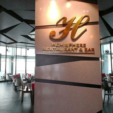 Fardain Place Kuala Lumpur Esterno foto