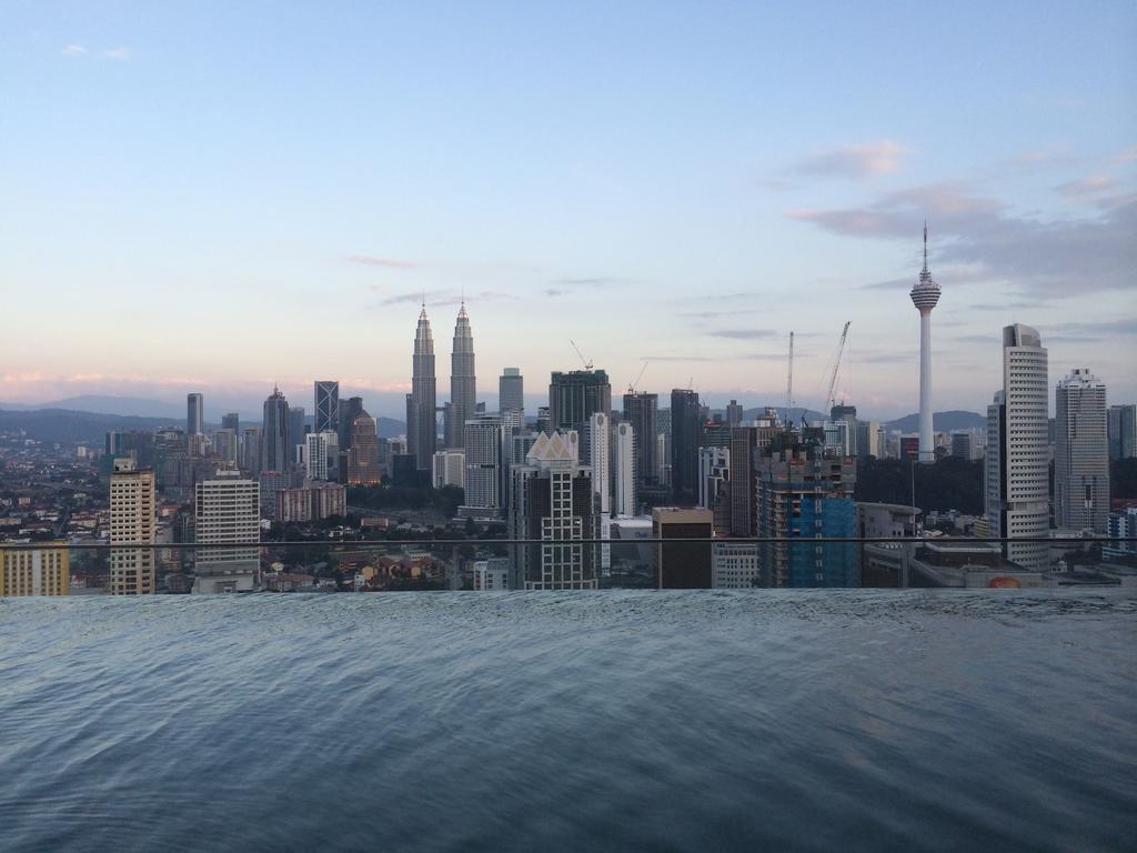 Fardain Place Kuala Lumpur Camera foto