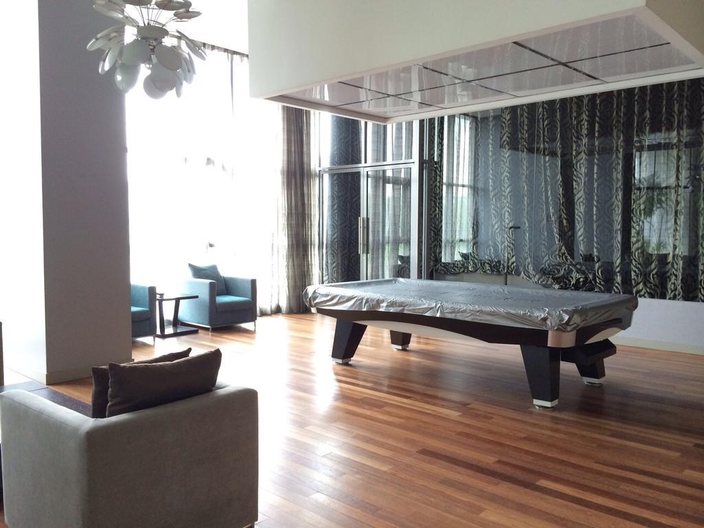 Fardain Place Kuala Lumpur Esterno foto