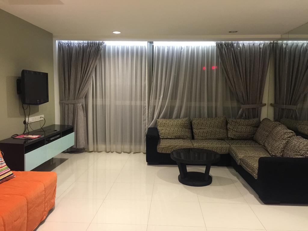 Fardain Place Kuala Lumpur Esterno foto