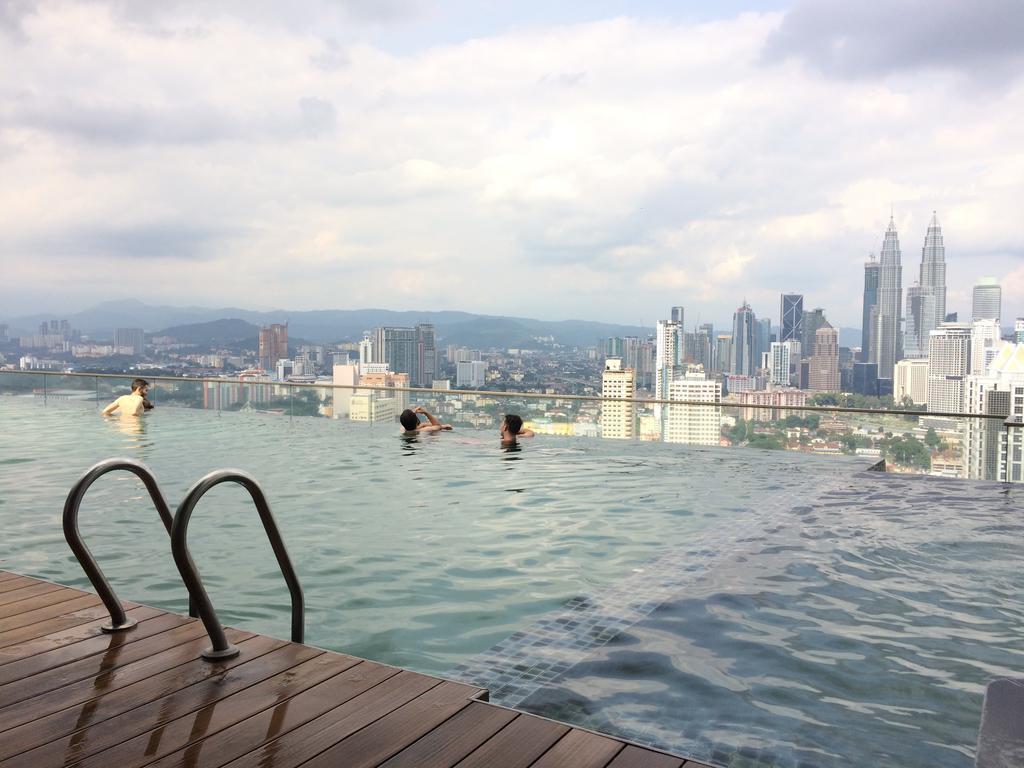 Fardain Place Kuala Lumpur Esterno foto