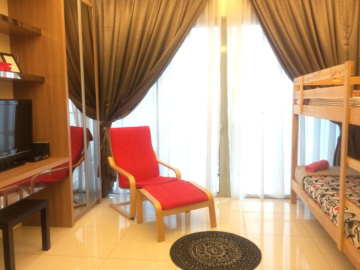 Fardain Place Kuala Lumpur Esterno foto