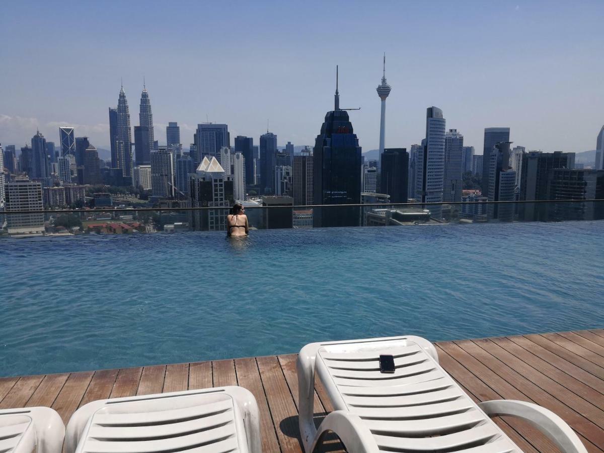 Fardain Place Kuala Lumpur Esterno foto