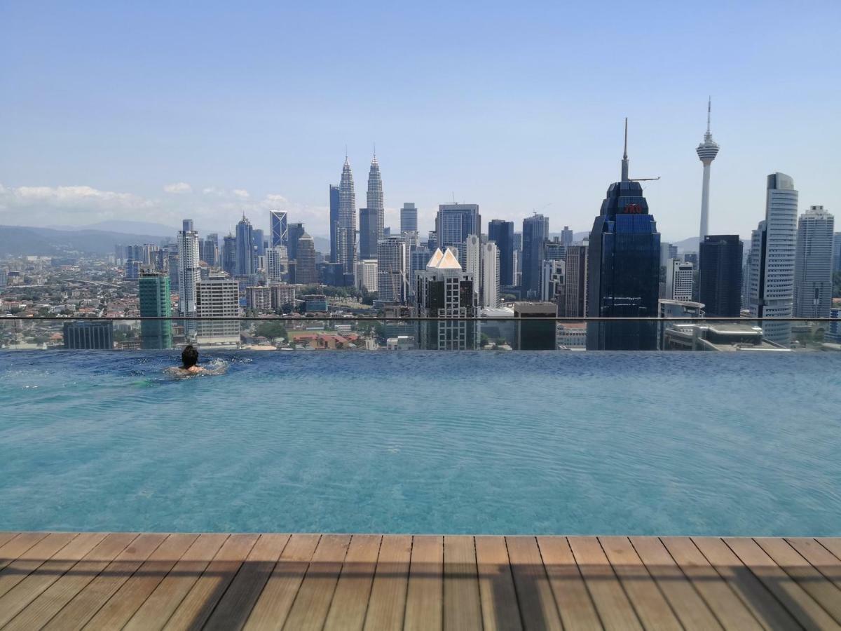 Fardain Place Kuala Lumpur Esterno foto