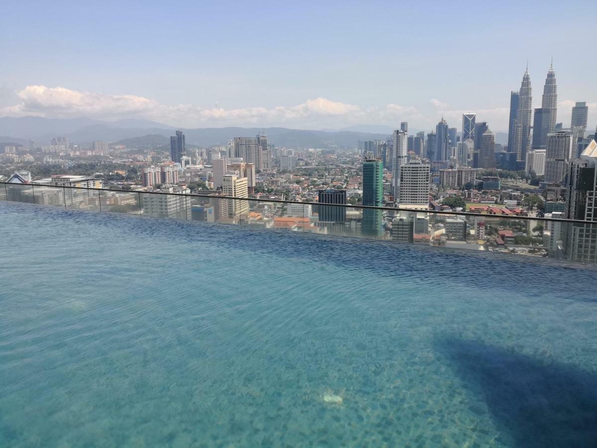 Fardain Place Kuala Lumpur Esterno foto