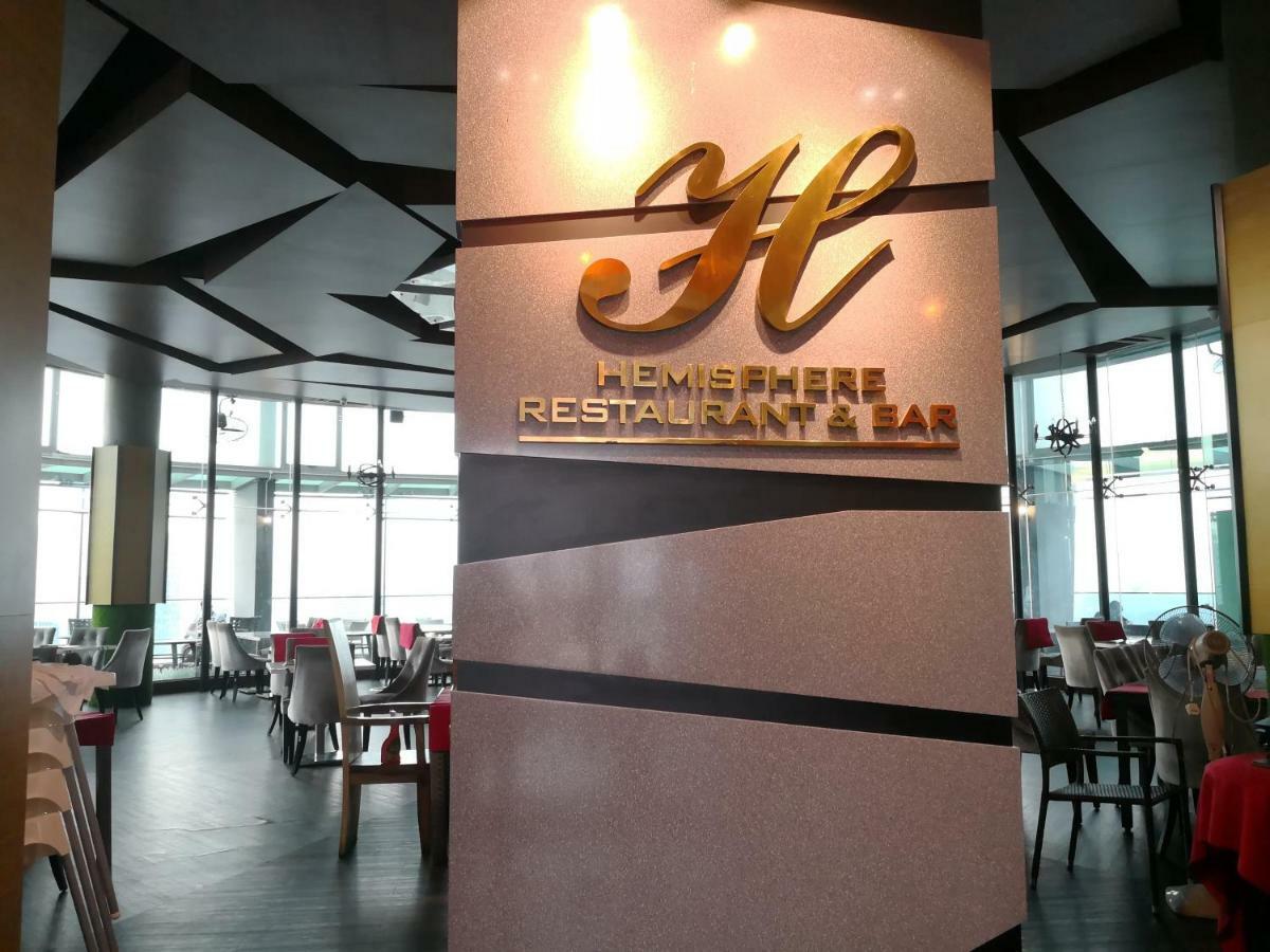 Fardain Place Kuala Lumpur Esterno foto